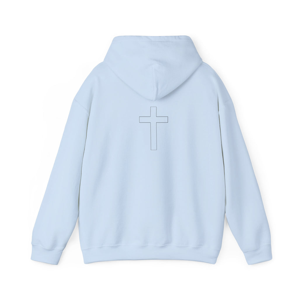 Trust in God Sweatshirt