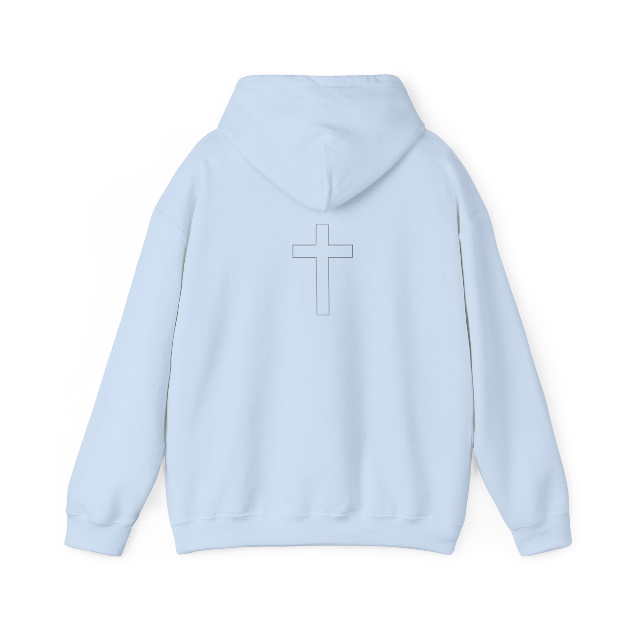 Trust in God Sweatshirt
