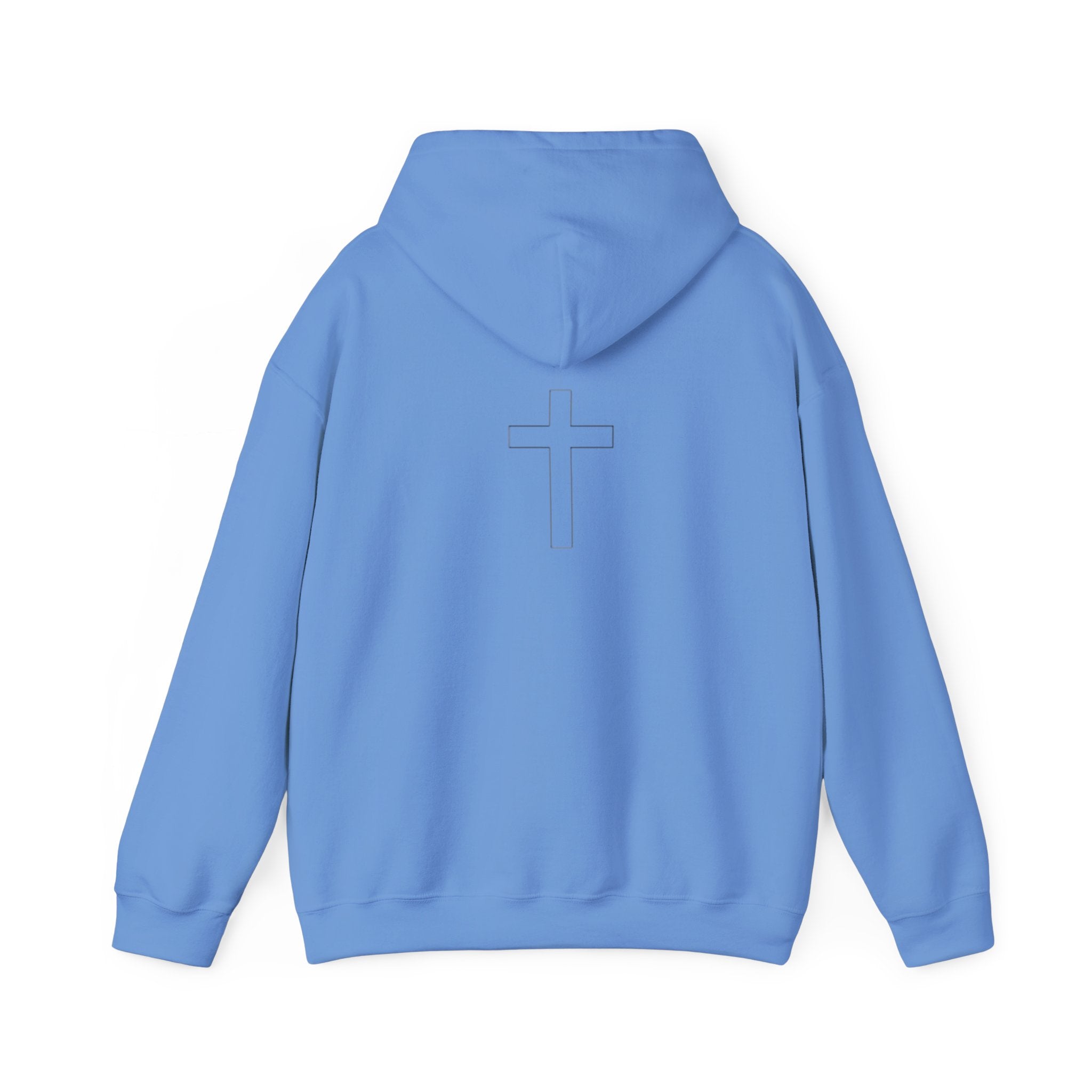 Trust in God Sweatshirt