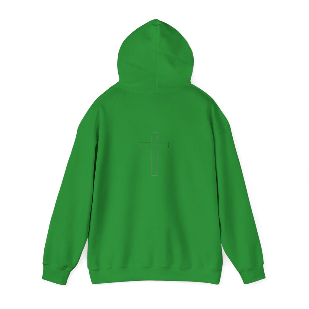 Trust in God Sweatshirt