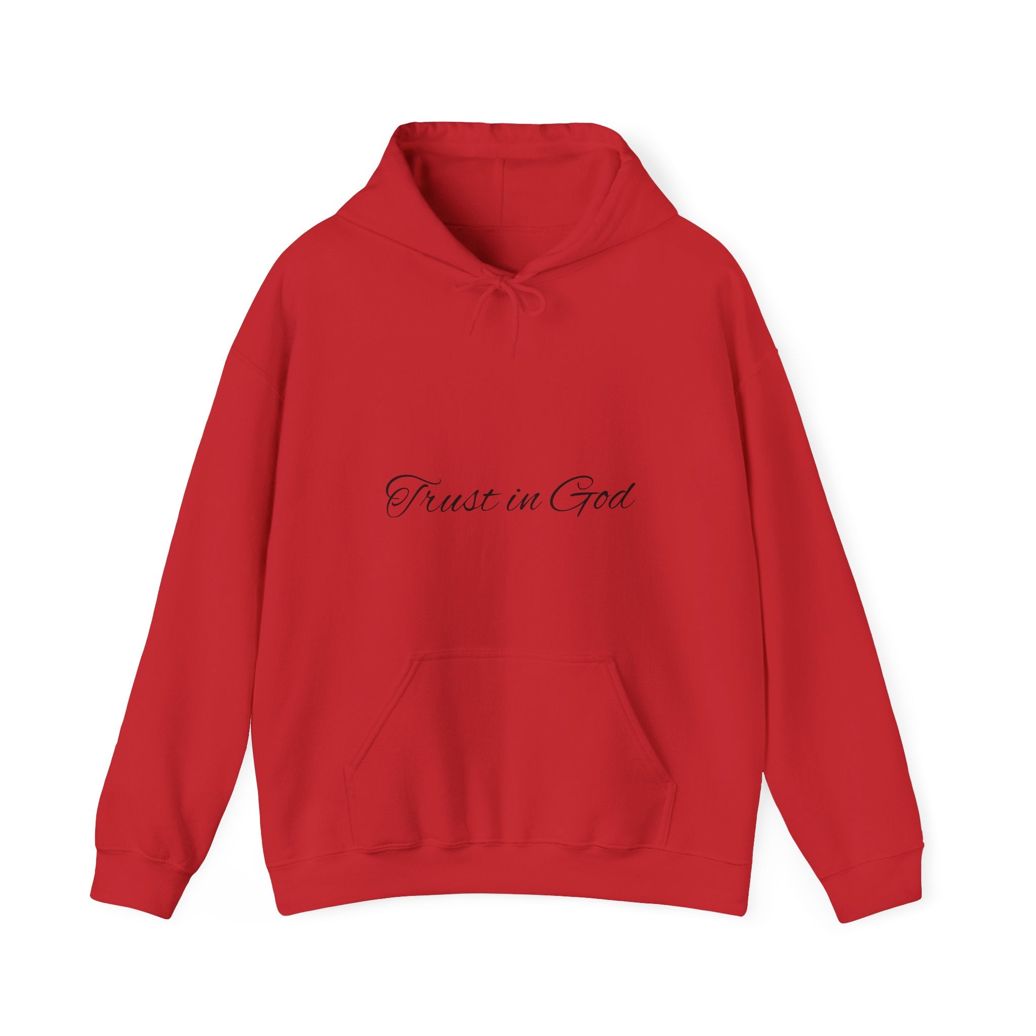 Trust in God Sweatshirt