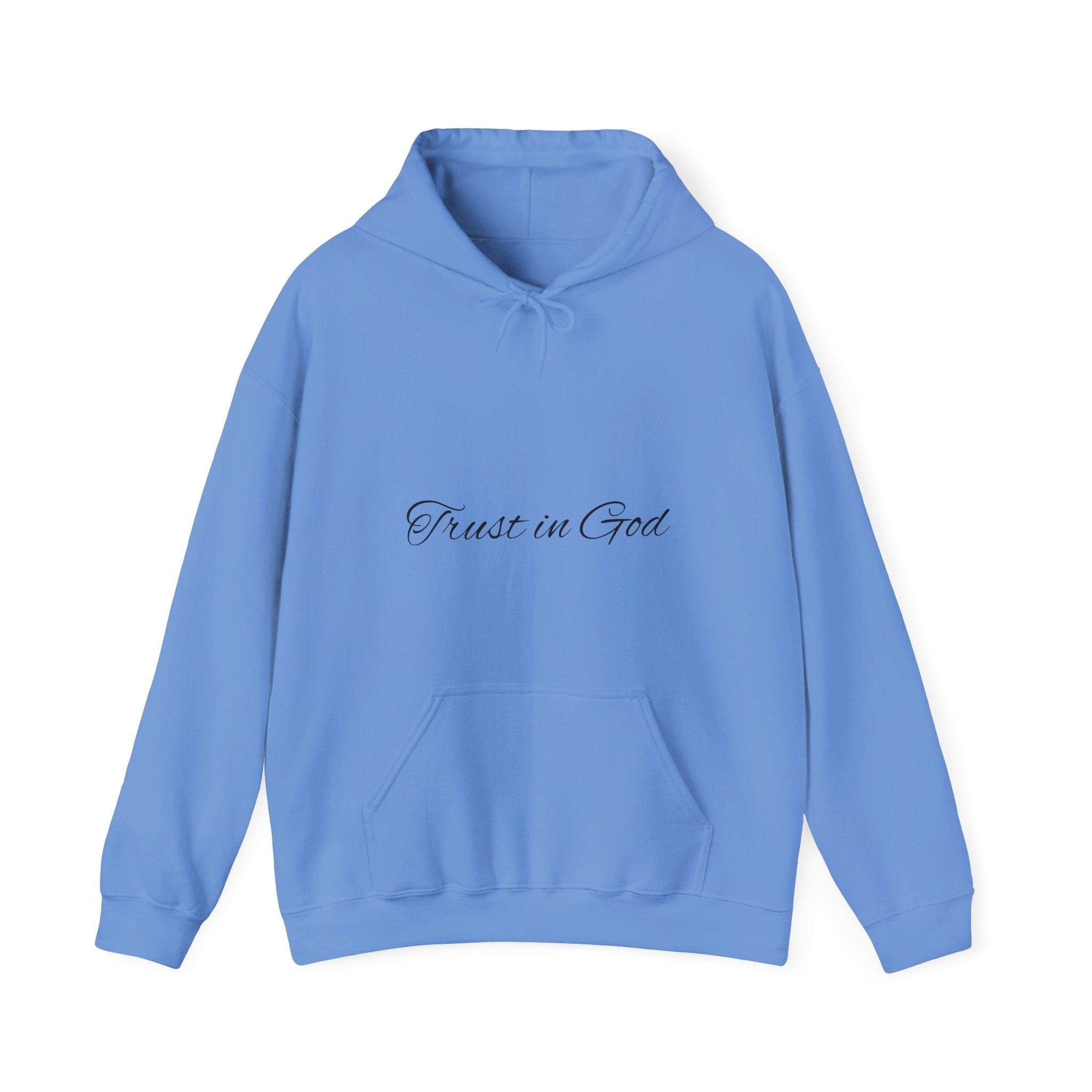 Trust in God Sweatshirt