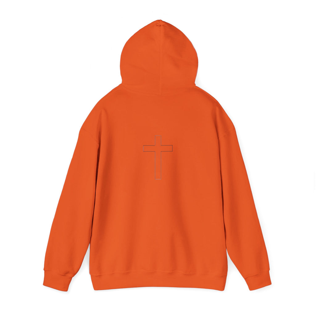 Trust in God Sweatshirt