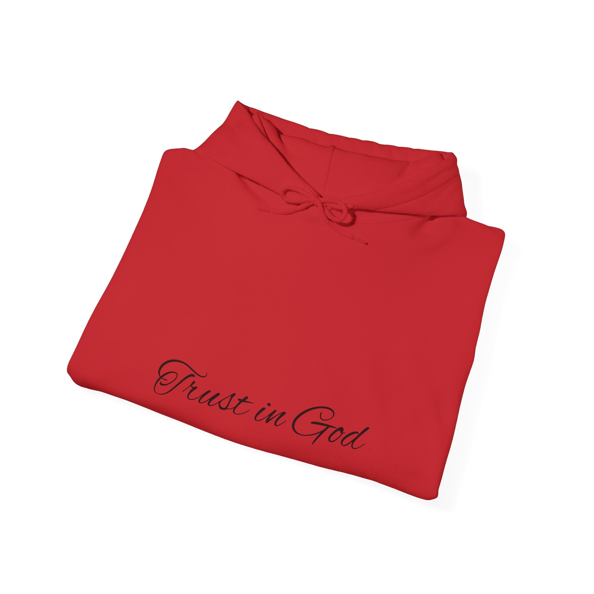 Trust in God Sweatshirt