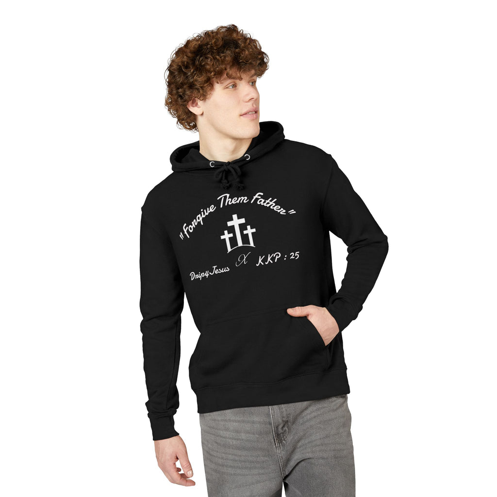 "Forgive Them Father" - Hoodie