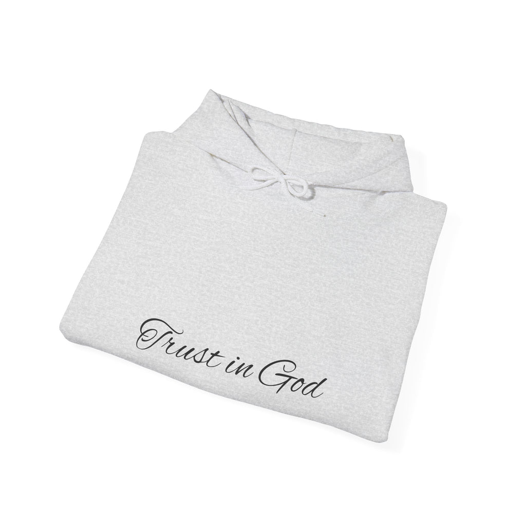 Trust in God Sweatshirt