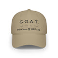 G.O.A.T. - Hat - Drip 4 Jesus X KKP25 Colab