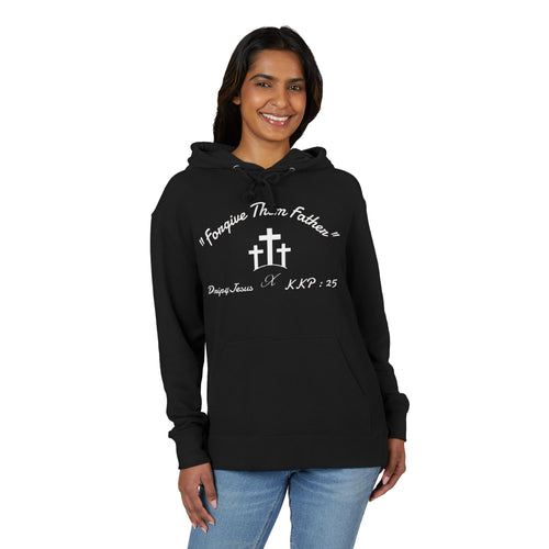 "Forgive Them Father" - Hoodie