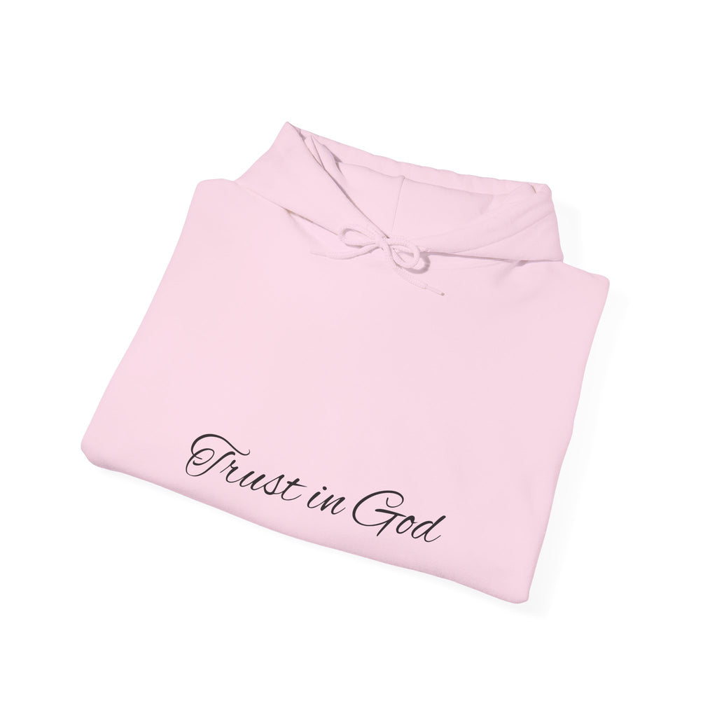 Trust in God Sweatshirt