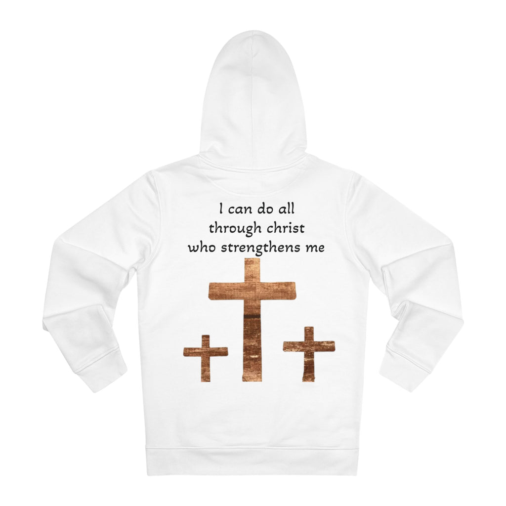 Drip for Jesus Hoodie