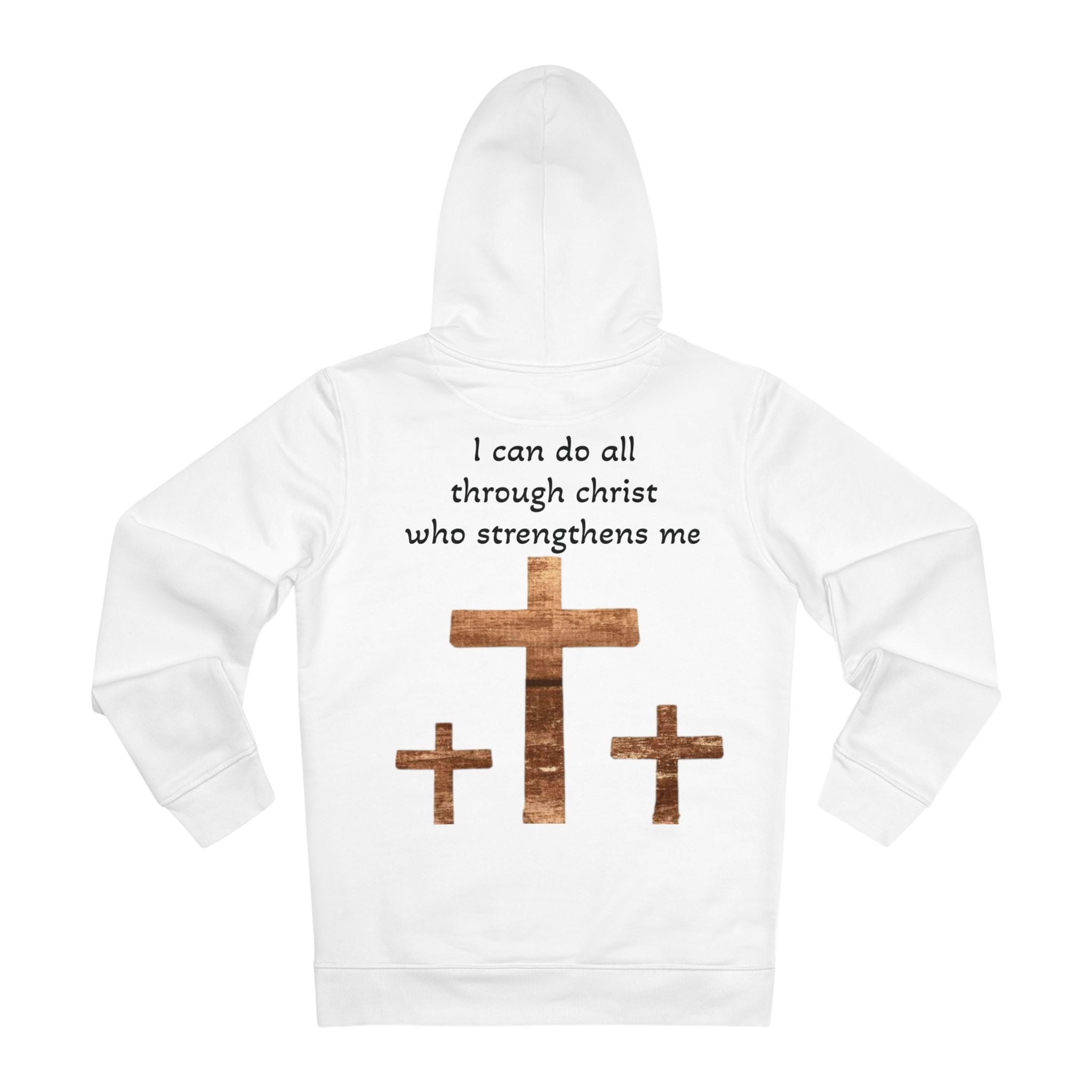 Drip for Jesus Hoodie