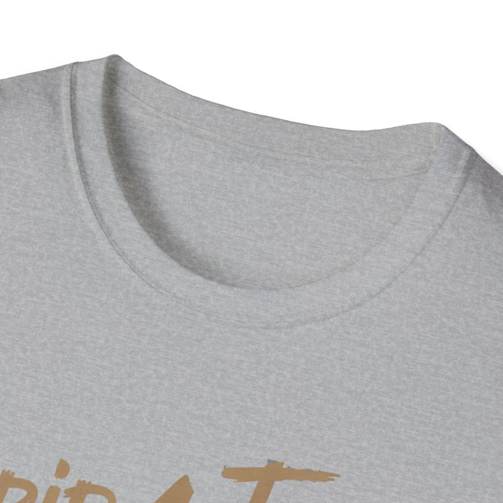 Drip 4 Jesus T-shirt - Simple Cross