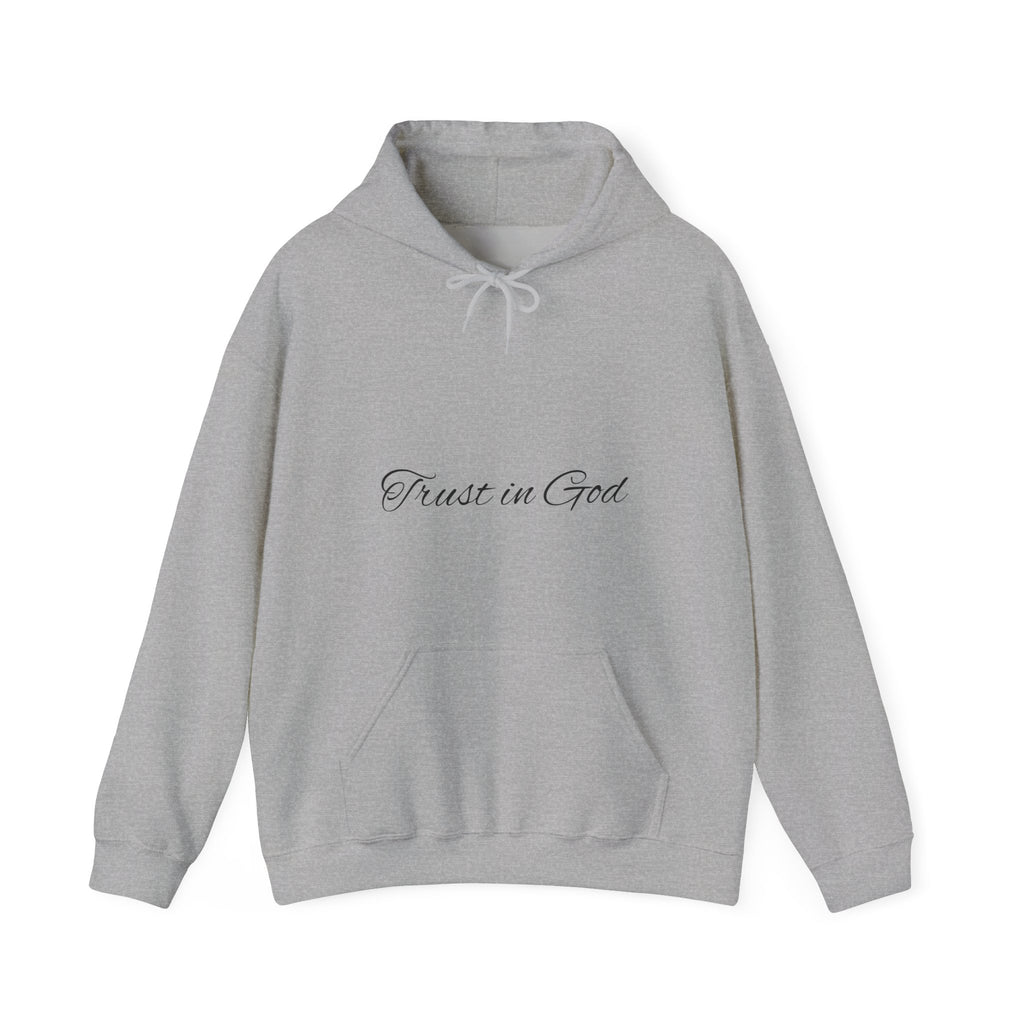 Trust in God Sweatshirt