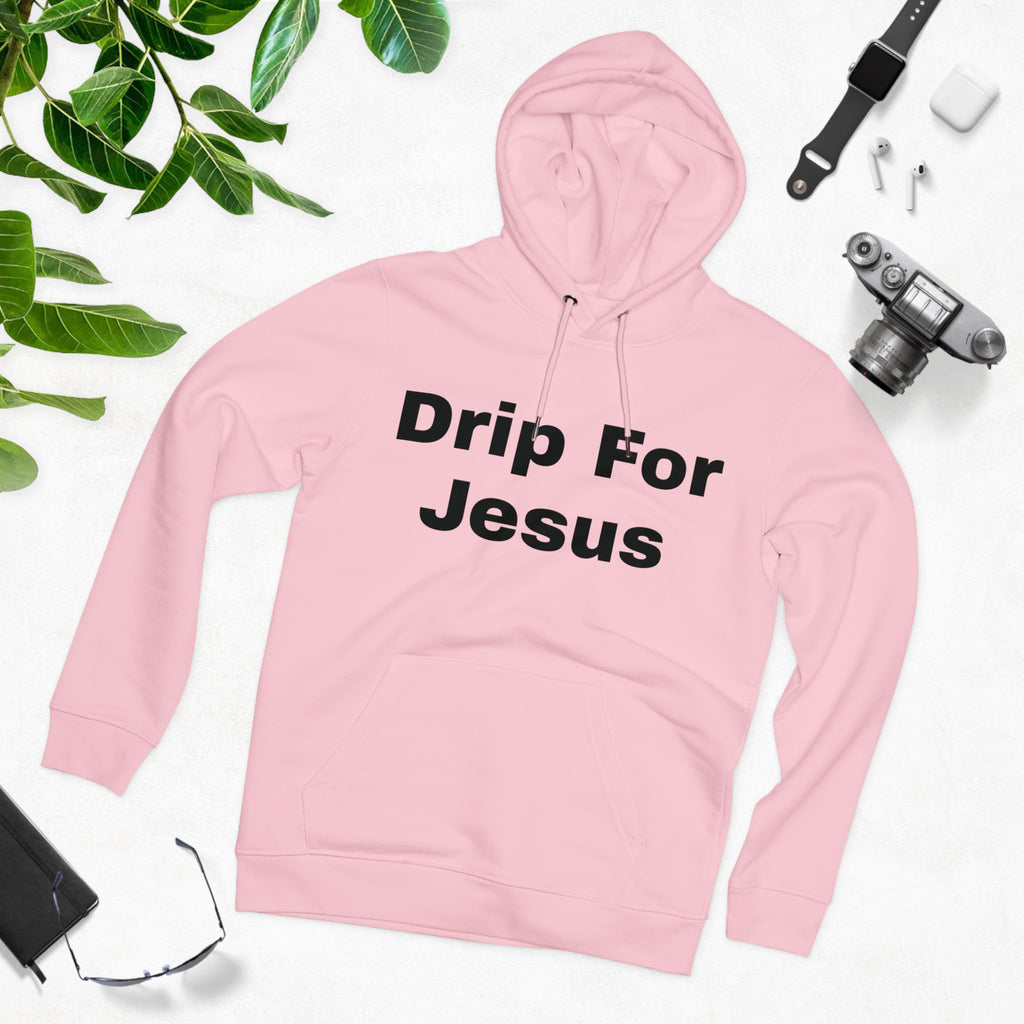 Drip for Jesus Hoodie
