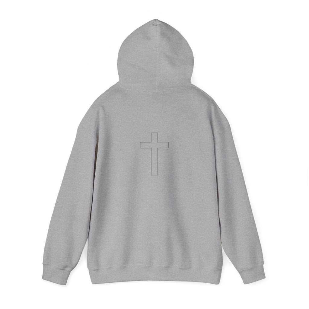 Trust in God Sweatshirt