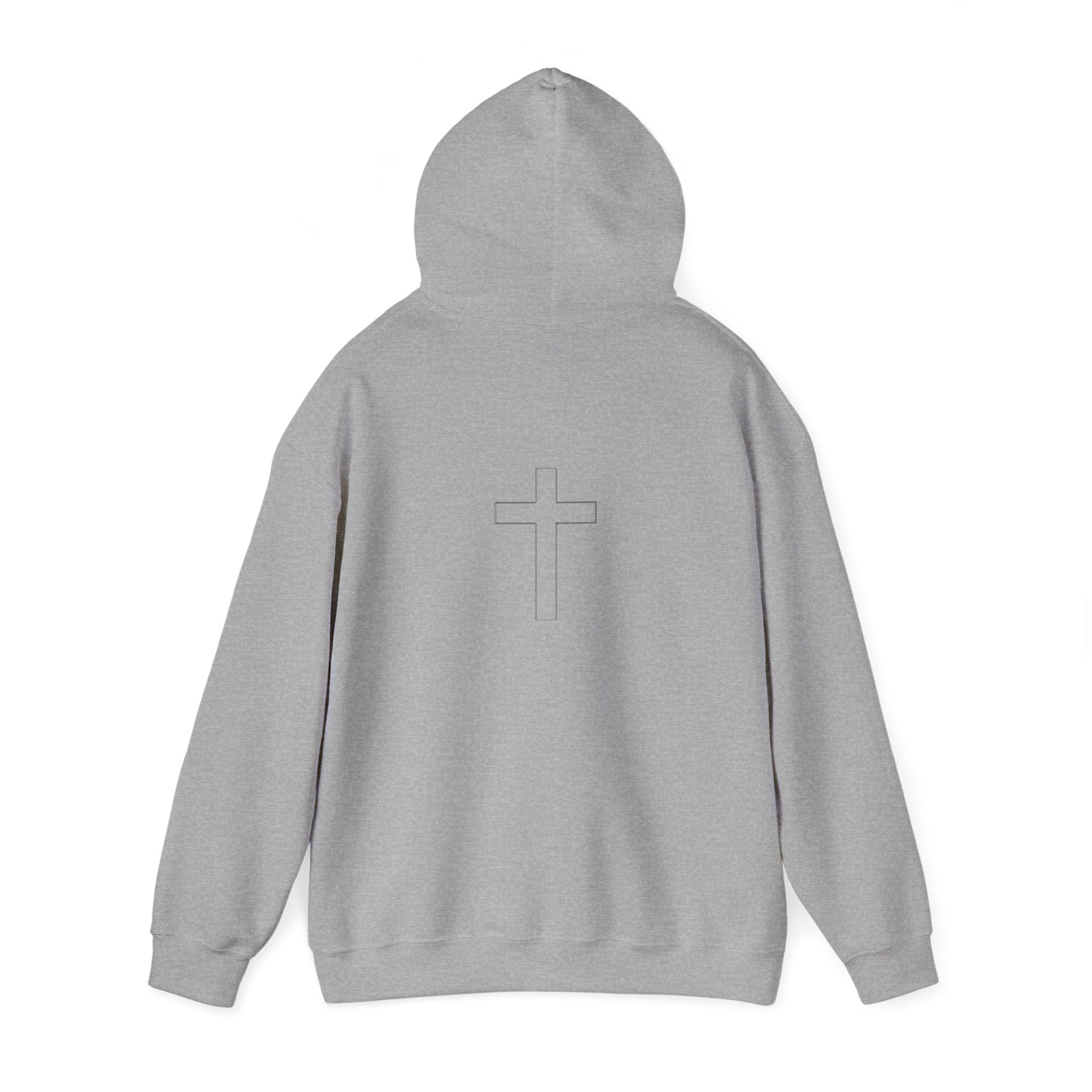 Trust in God Sweatshirt