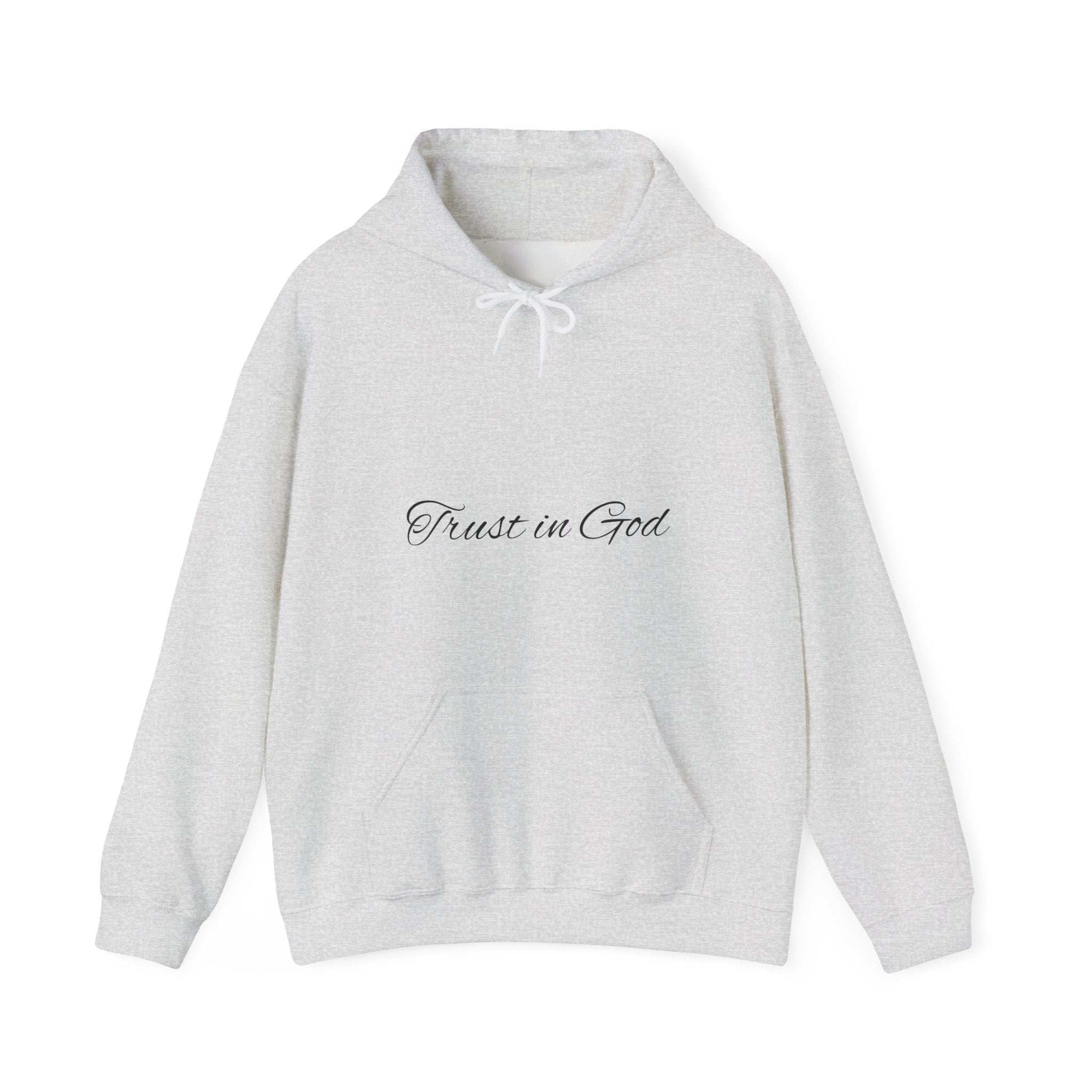 Trust in God Sweatshirt