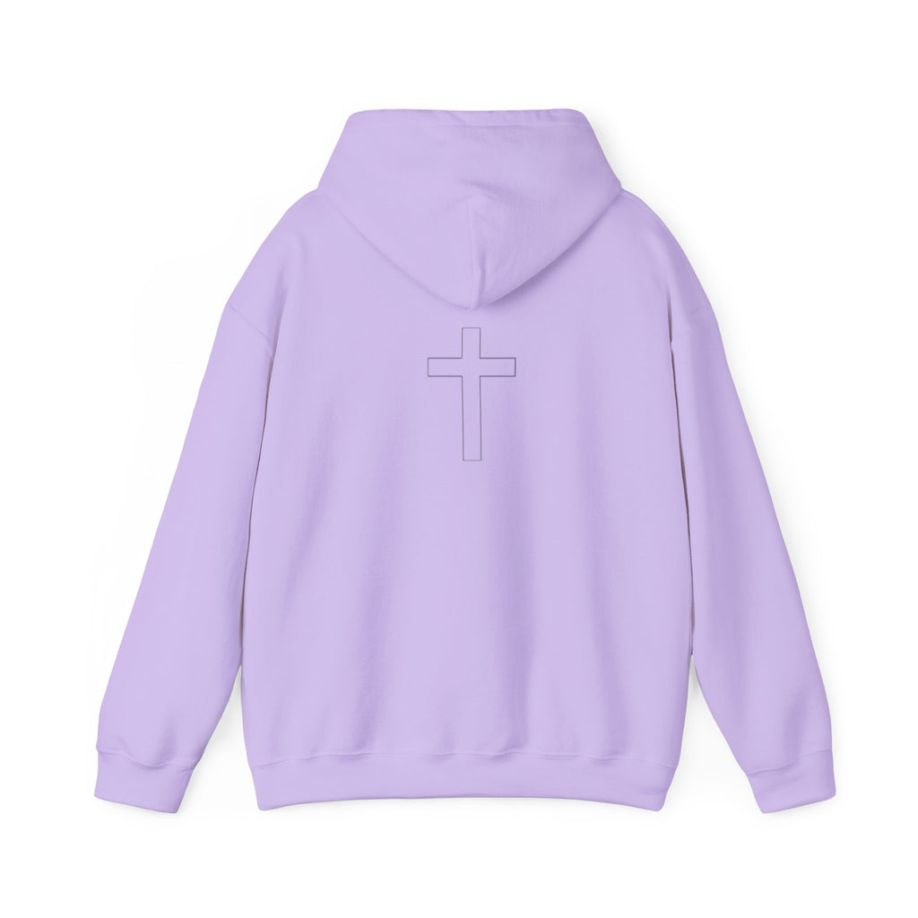 Trust in God Sweatshirt
