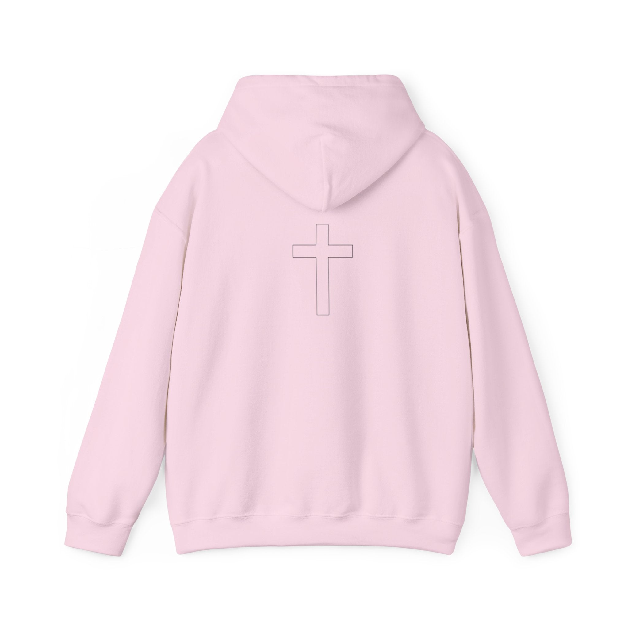 Trust in God Sweatshirt