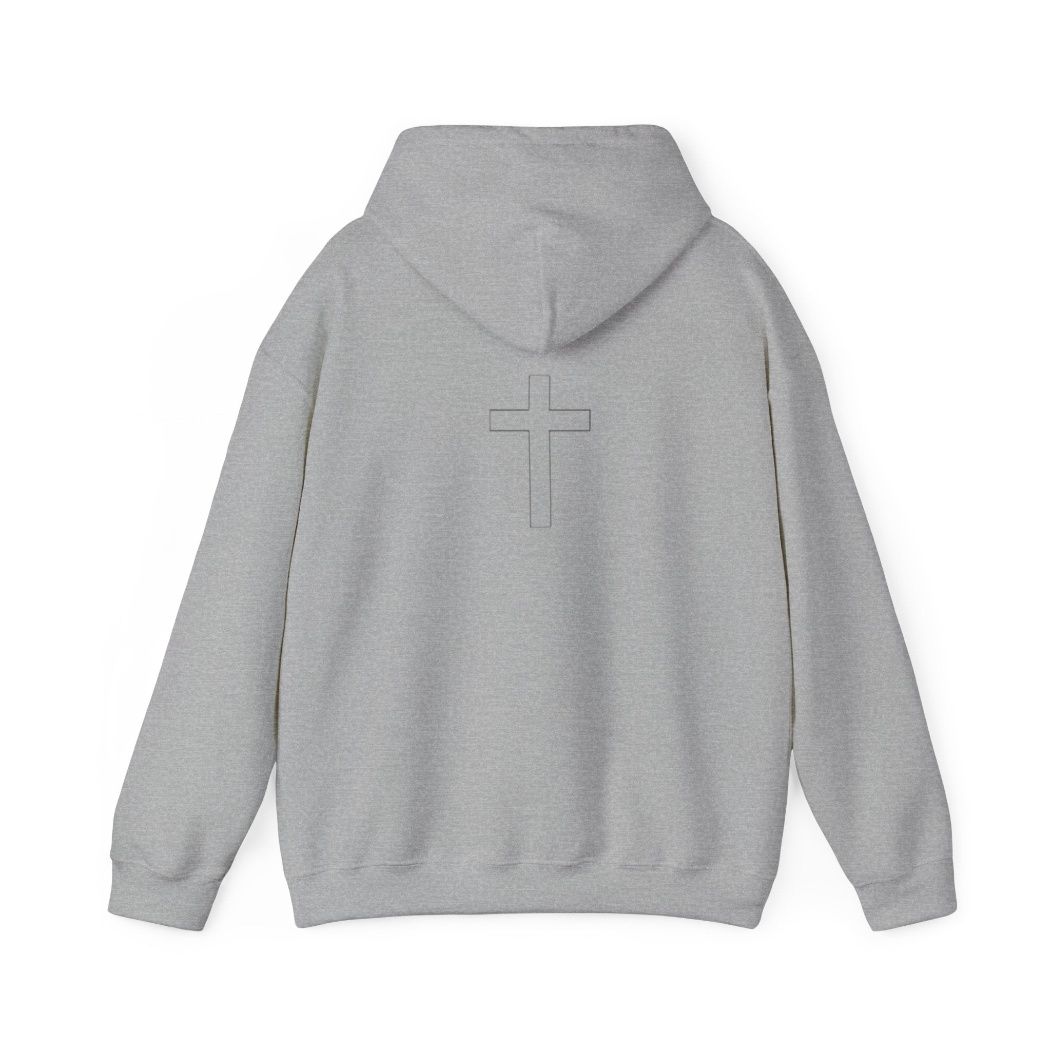 Trust in God Sweatshirt
