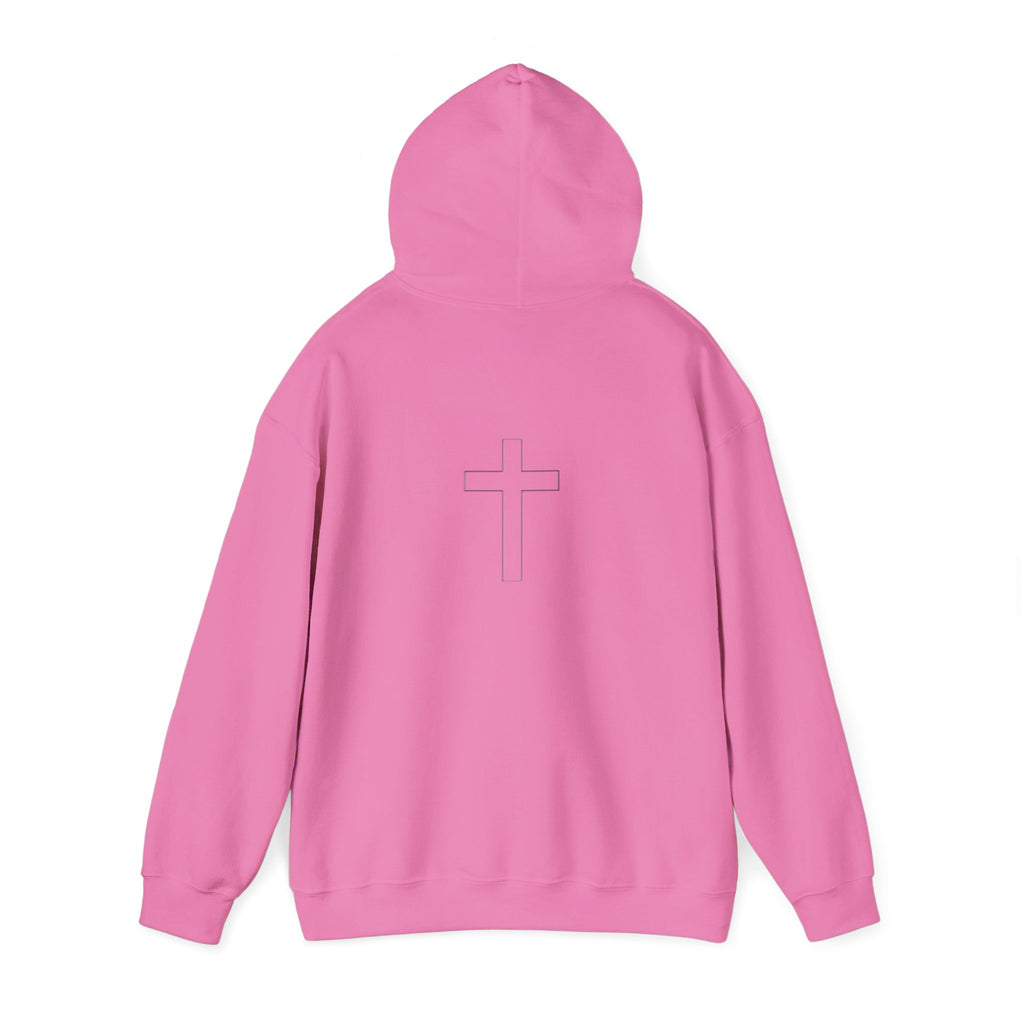 Trust in God Sweatshirt