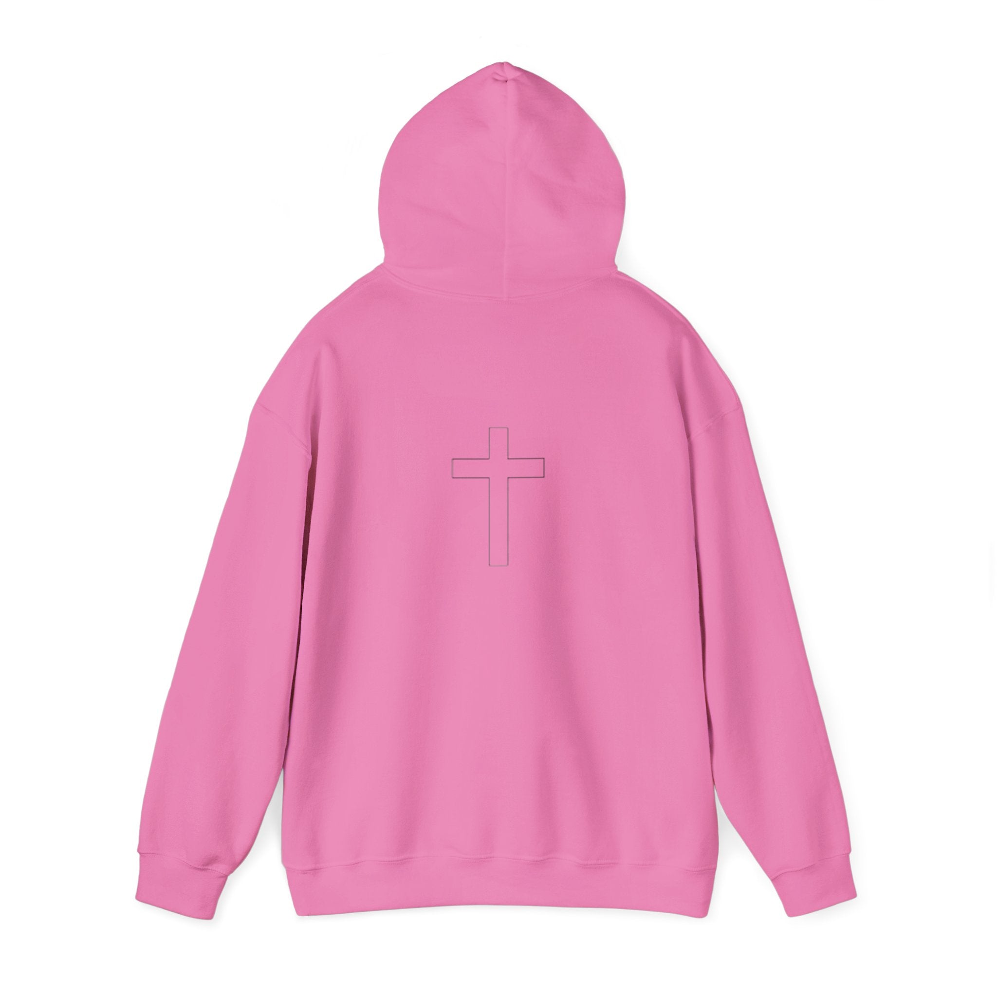 Trust in God Sweatshirt