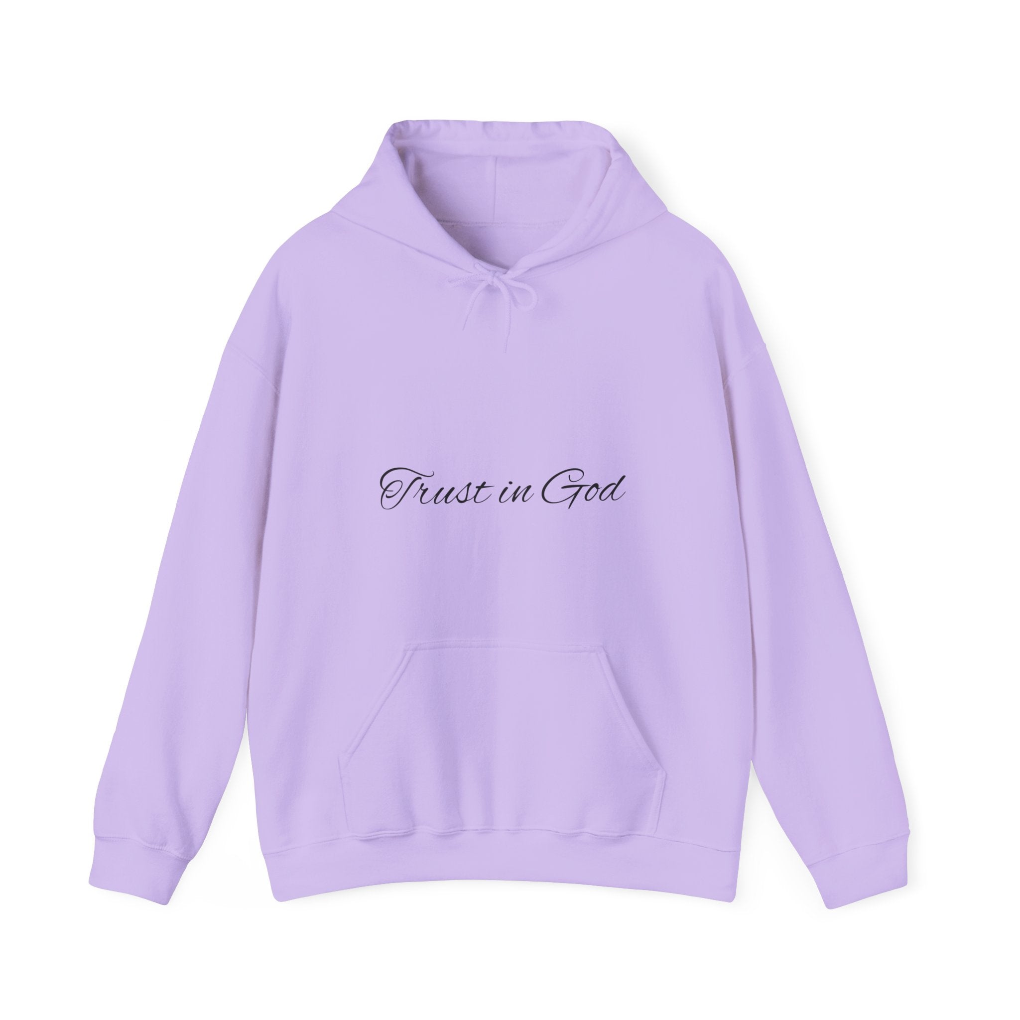Trust in God Sweatshirt