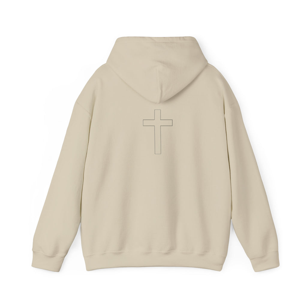 Trust in God Sweatshirt