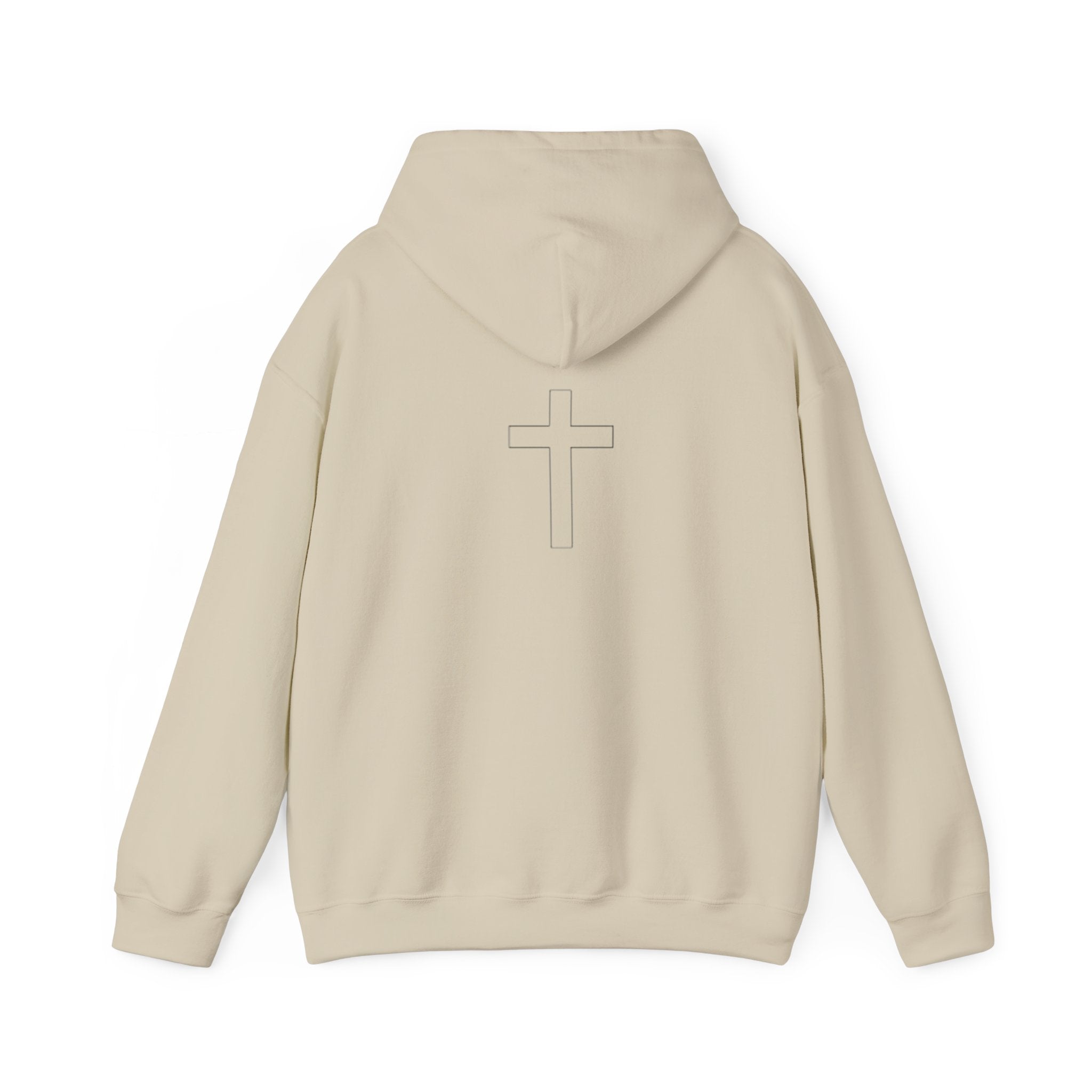 Trust in God Sweatshirt