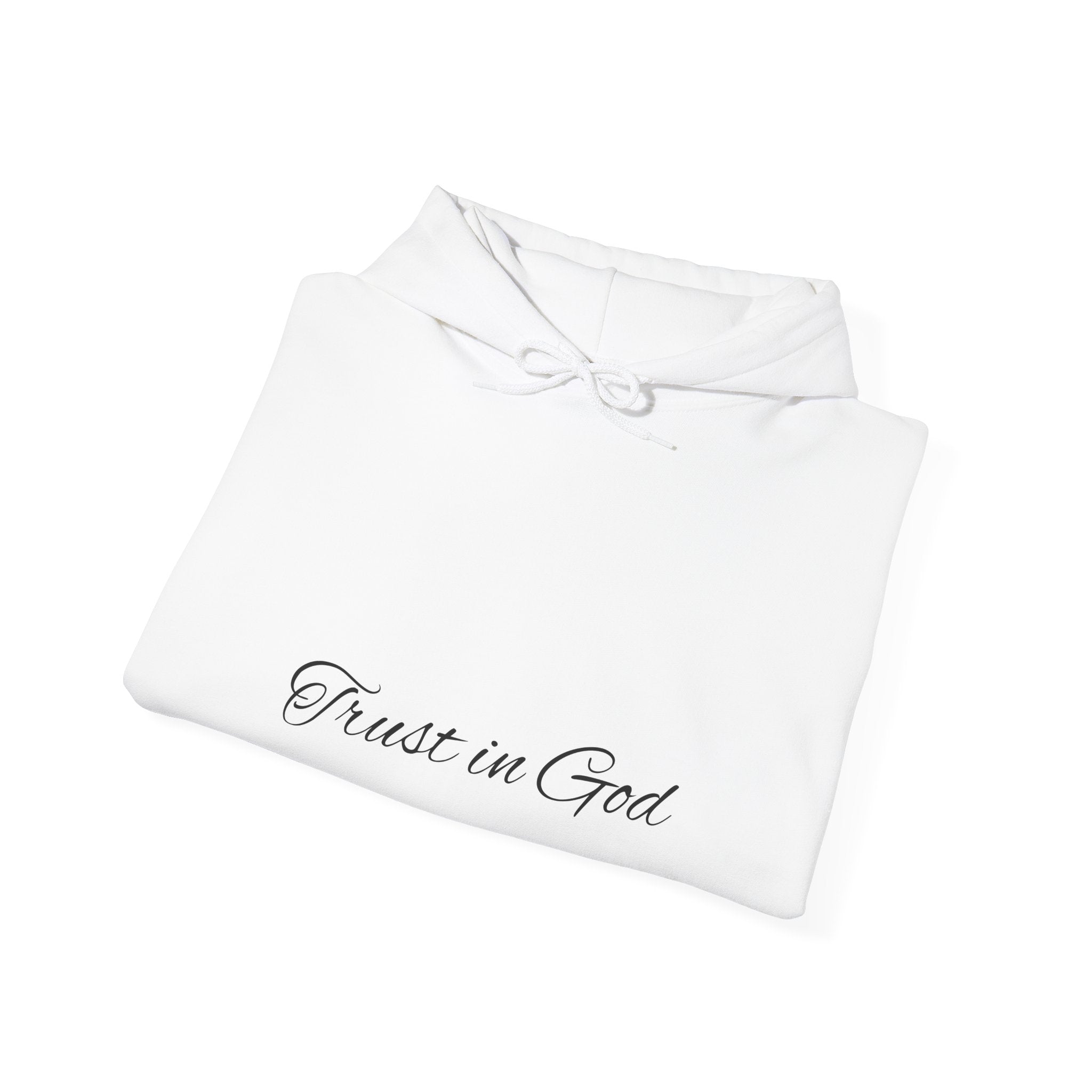 Trust in God Sweatshirt