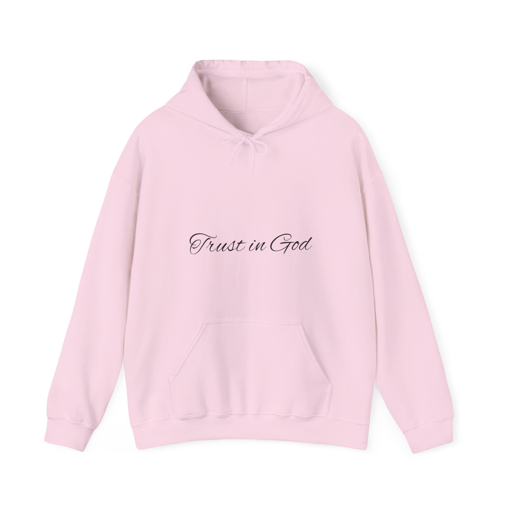 Trust in God Sweatshirt